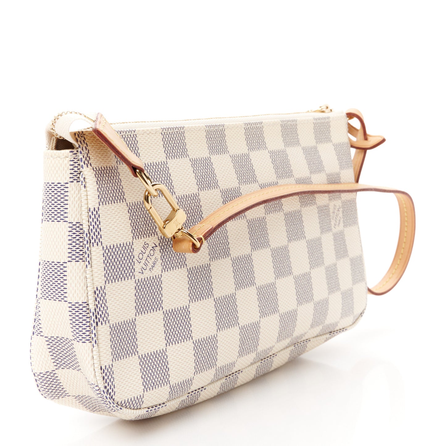 Damier Azur Pochette Accessories NM