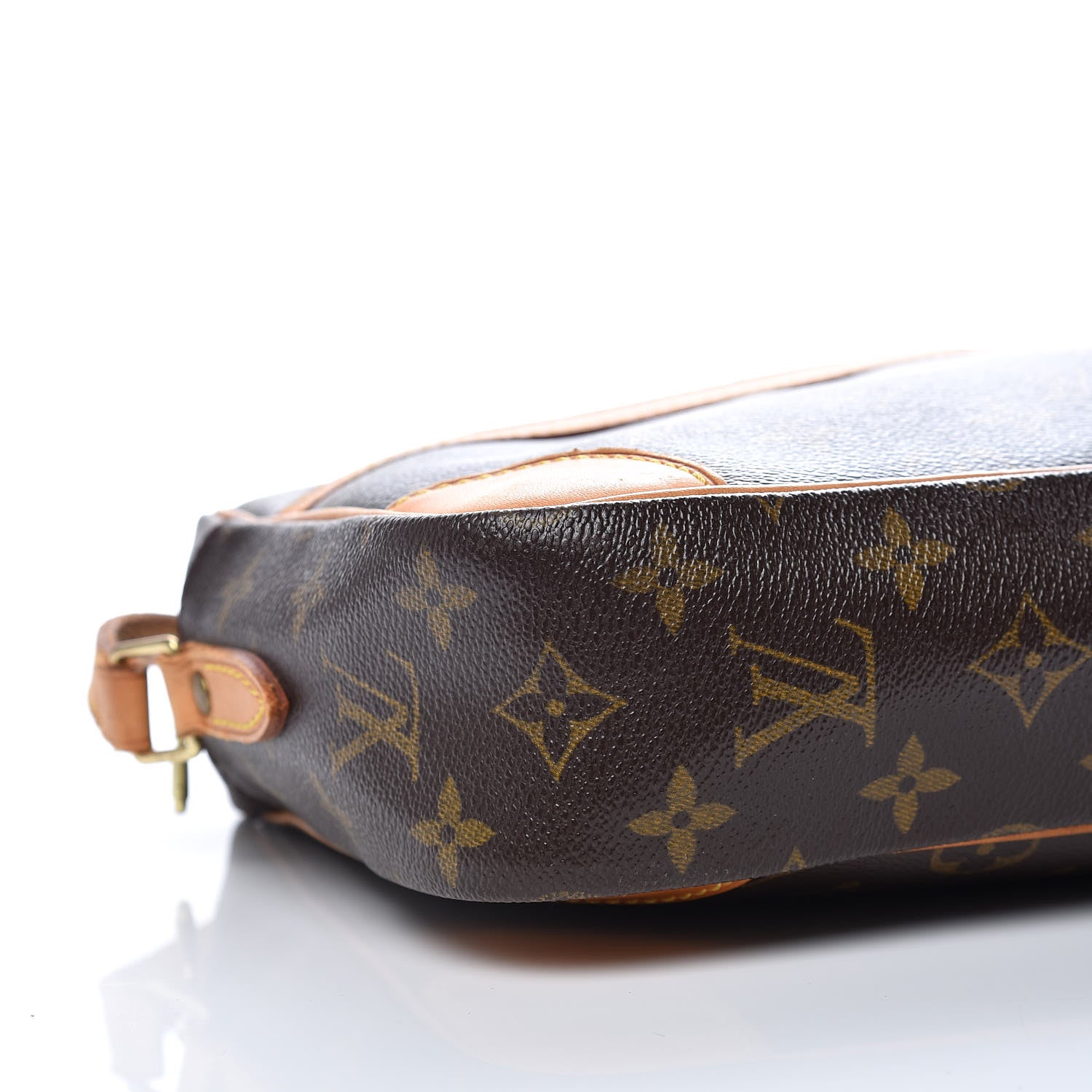 Louis Vuitton Monogram Trocadero 27 5 of 11