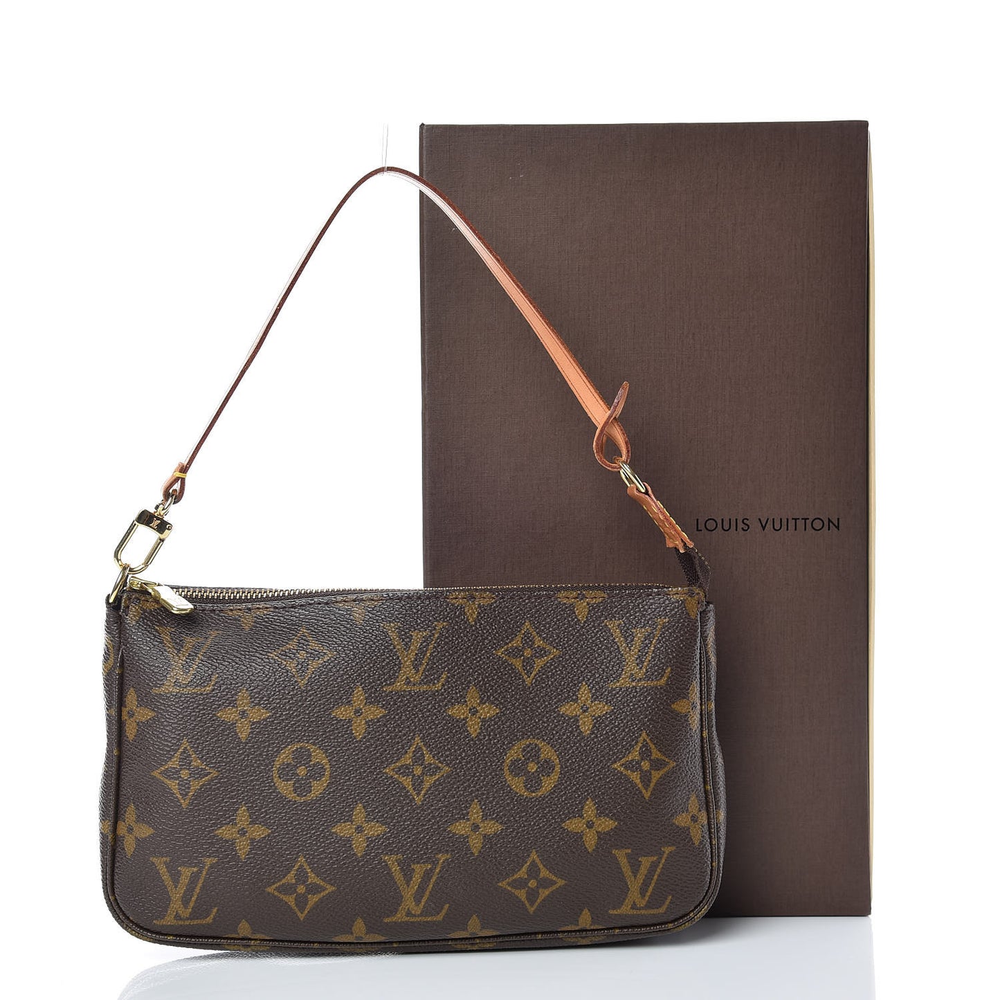 Monogram Pochette Accessories
