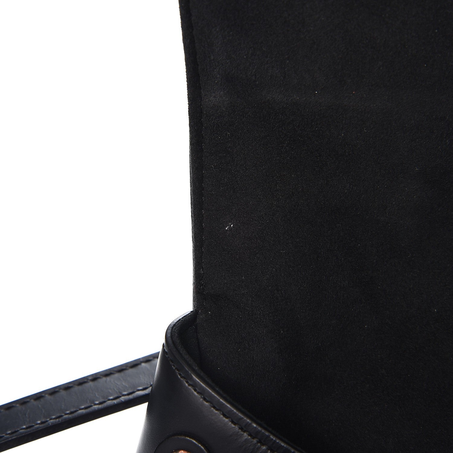 Louis Vuitton Epi Cluny MM Black 11 of 11