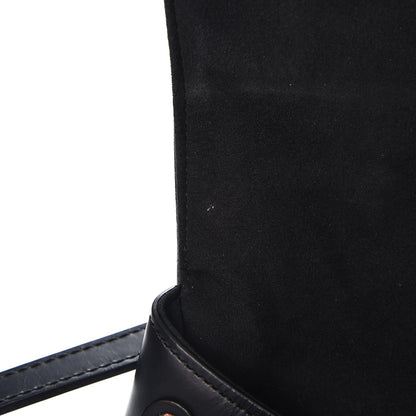 Louis Vuitton Epi Cluny MM Black 11 of 11