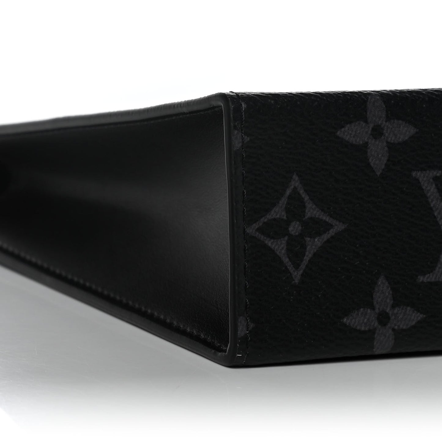 Monogram Eclipse Space Age Pochette Voyage MM
