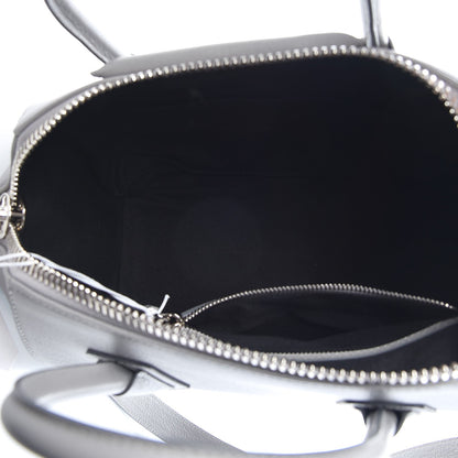 Givenchy Sugar Goatskin Small Antigona Pearl Grey 5 of 7