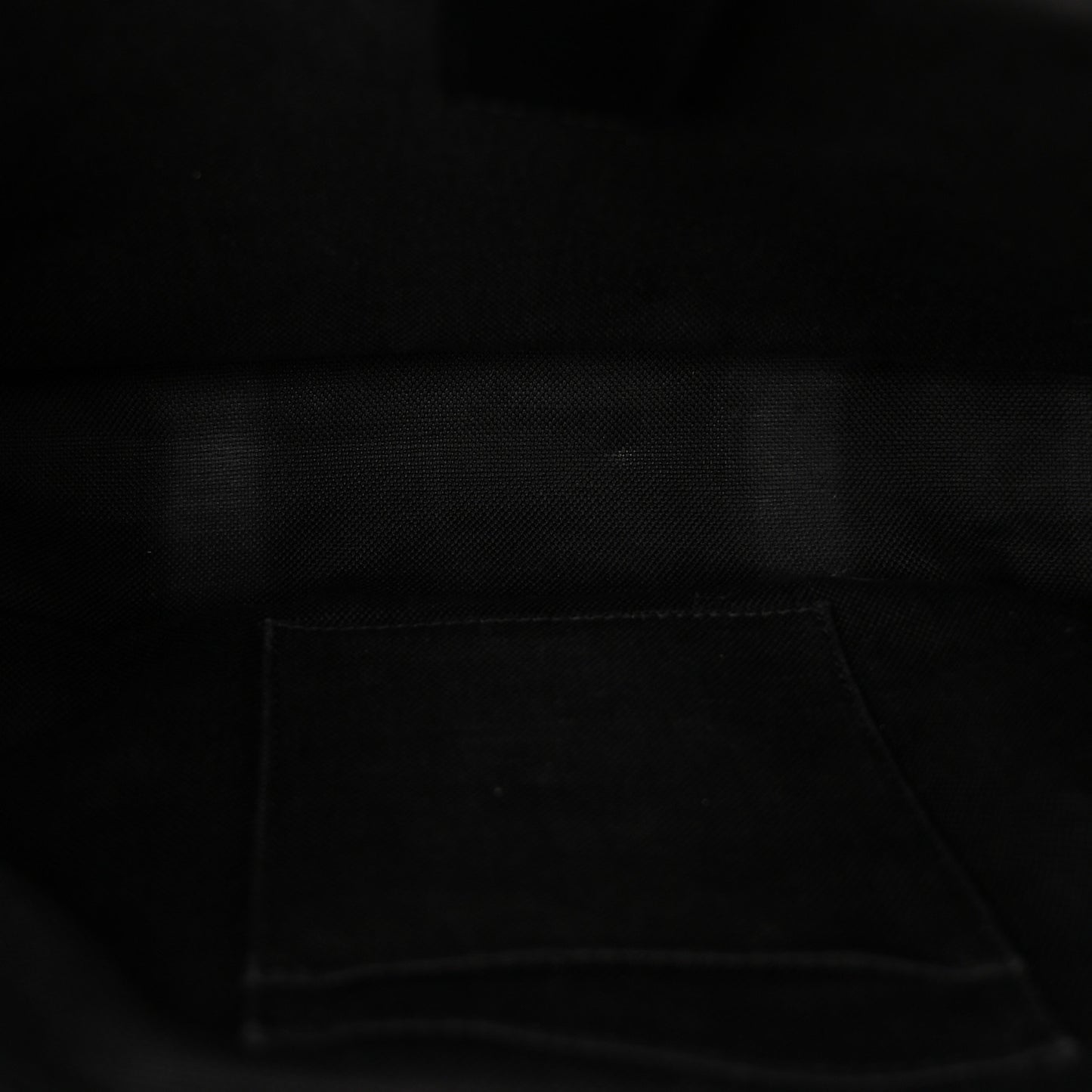 GG Supreme Monogram Appia Calfskin Web Briefcase Black