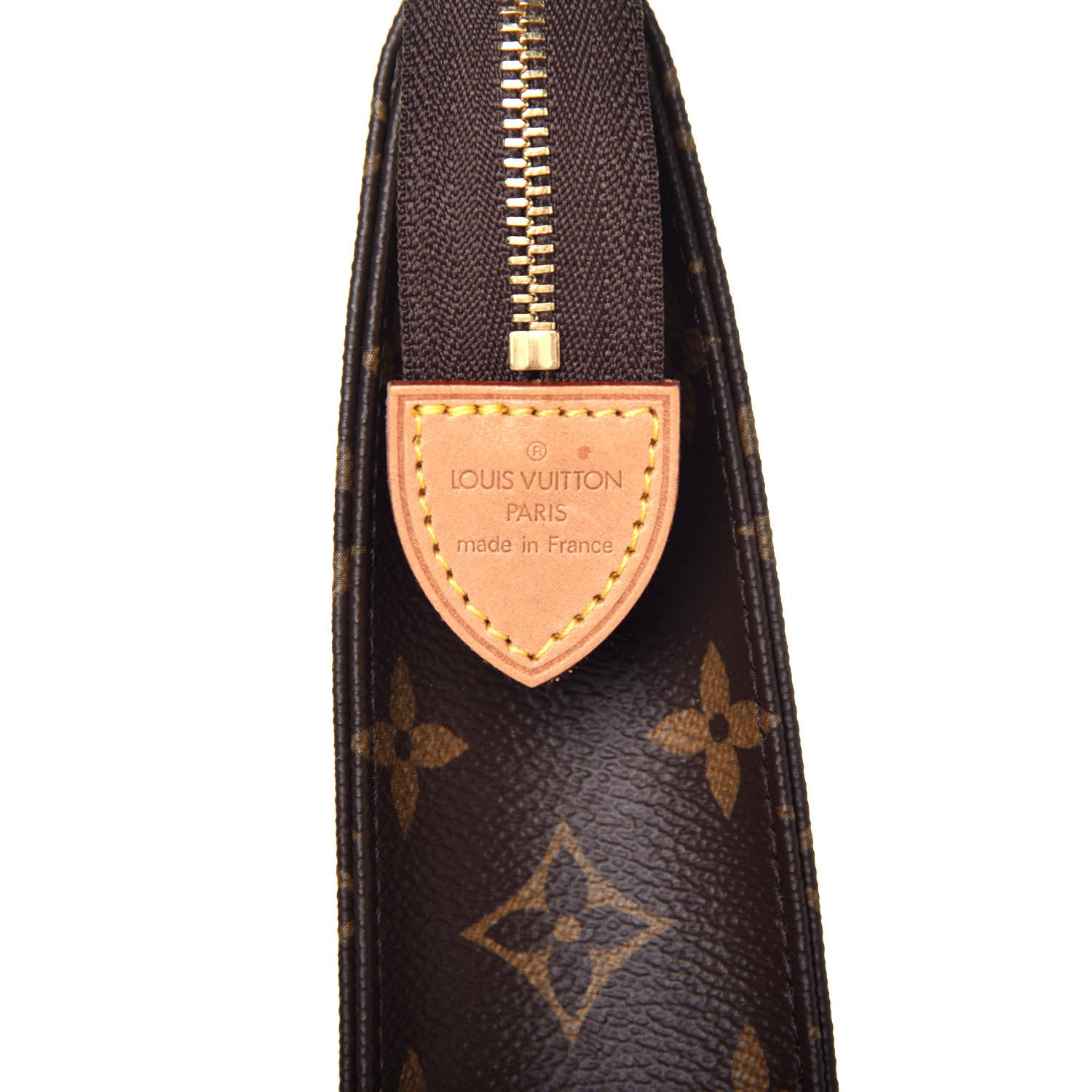 Louis Vuitton Monogram Toiletry Pouch 26 5 of 7