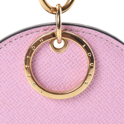 Louis Vuitton Monogram 2016 Christmas Animation Bag Charm Key Ring 5 of 6