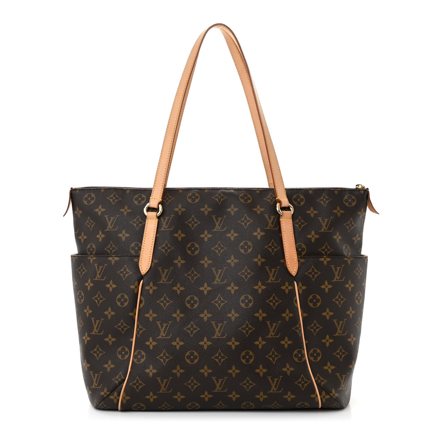 Louis Vuitton Monogram Totally MM 1 of 9