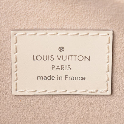 Louis Vuitton Epi Jasmin Ivory 6 of 18