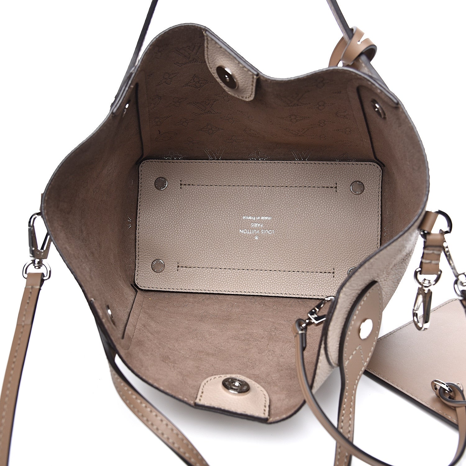 Louis Vuitton Mahina Hina PM Galet 4 of 10
