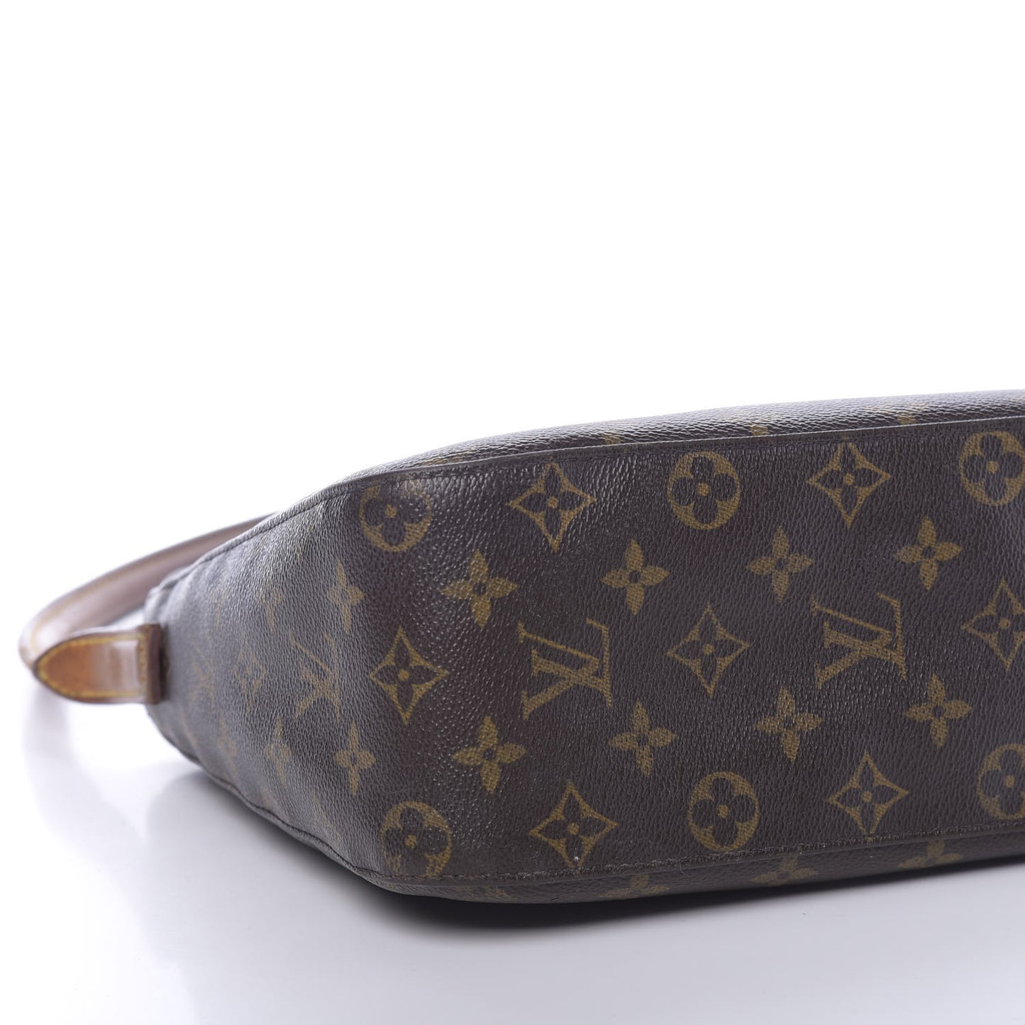 Monogram Looping MM