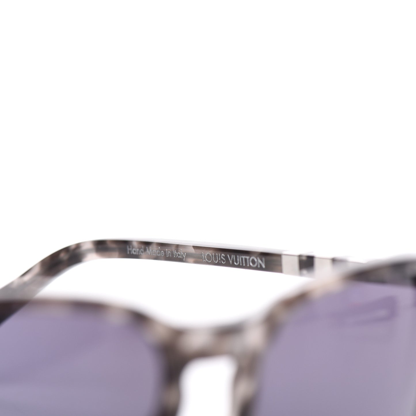 Conviction Sunglasses Z0644W Grey Tortoise