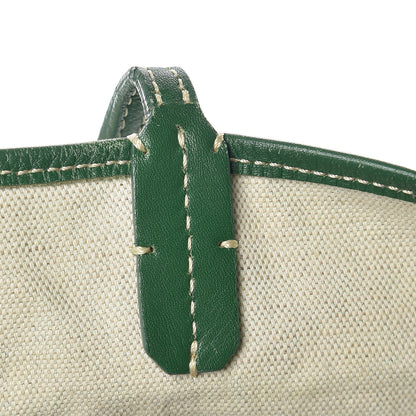 Goyard Goyardine Saint Louis PM Green 14 of 18