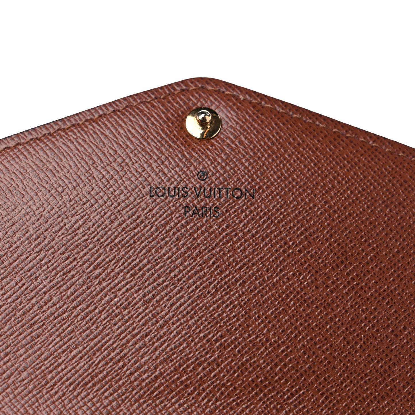 Monogram Sarah Wallet NM