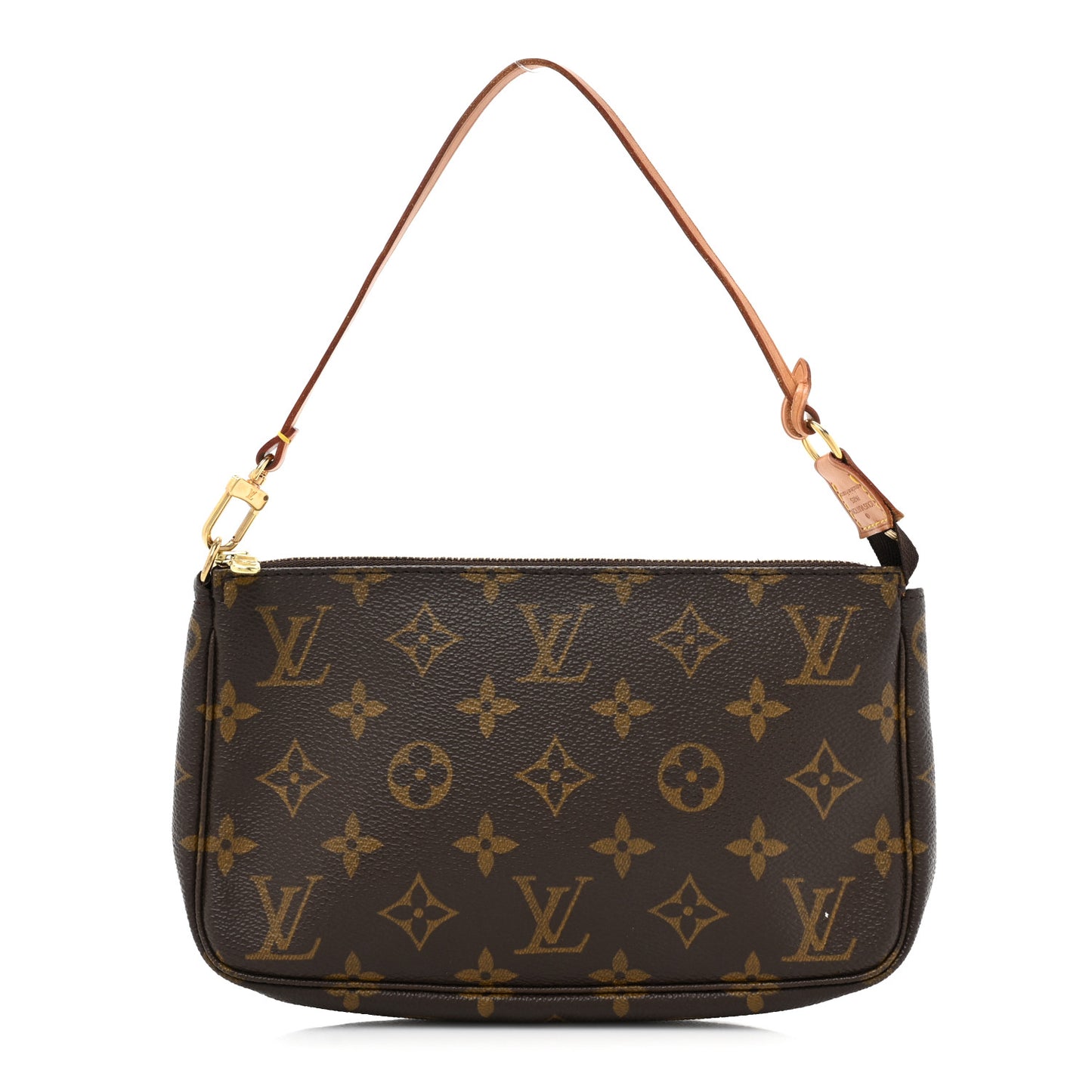 Monogram Pochette Accessories