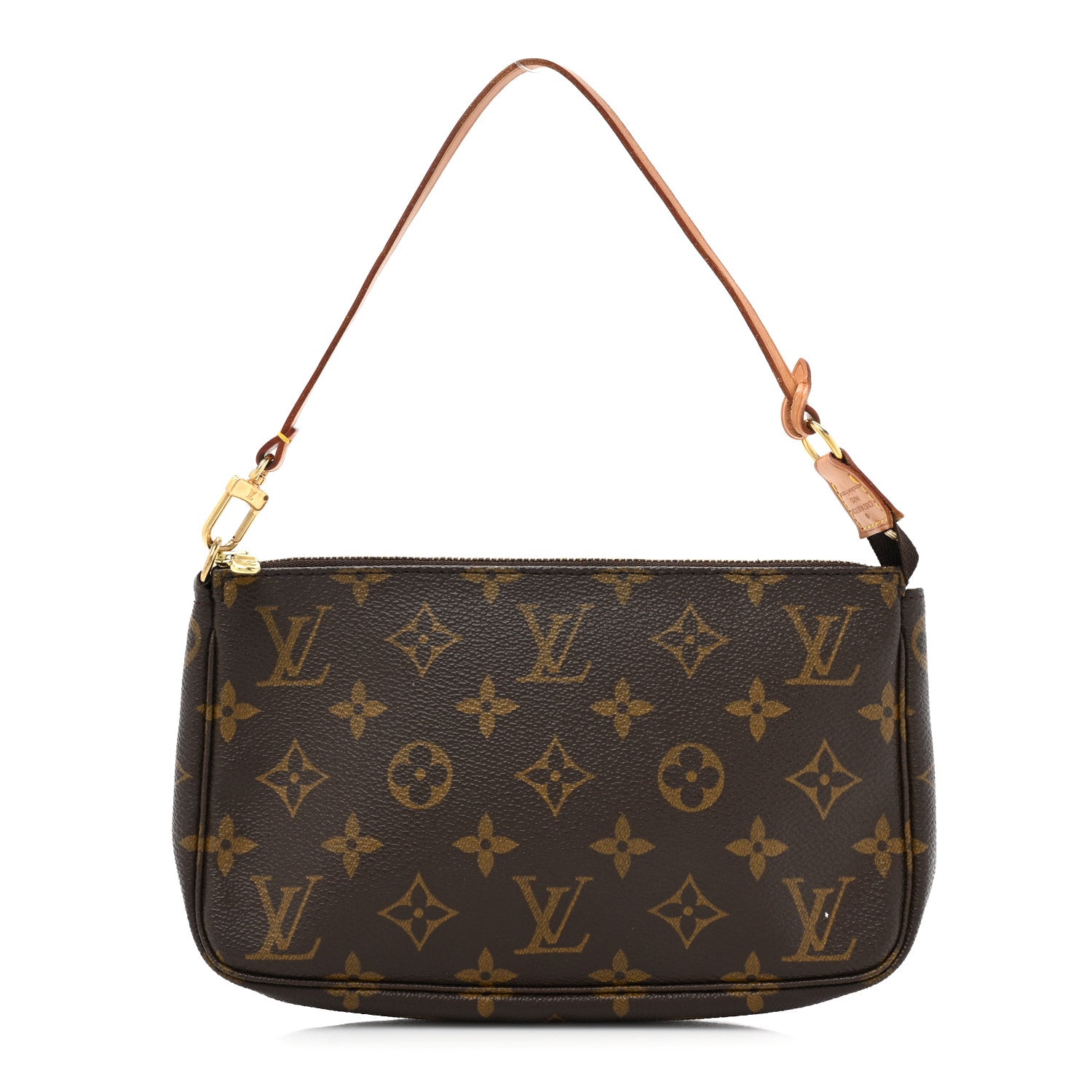 Louis Vuitton Monogram Pochette Accessories 1 of 10