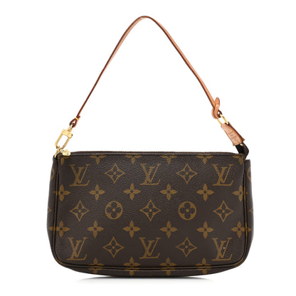 Louis Vuitton Monogram Pochette Accessories 1 of 10