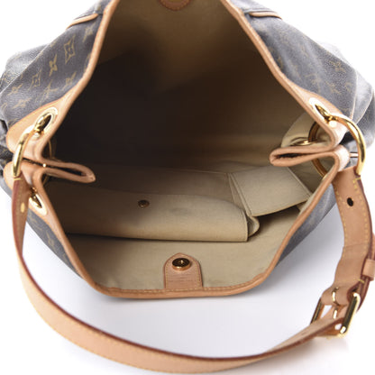Louis Vuitton Monogram Galliera PM 5 of 9