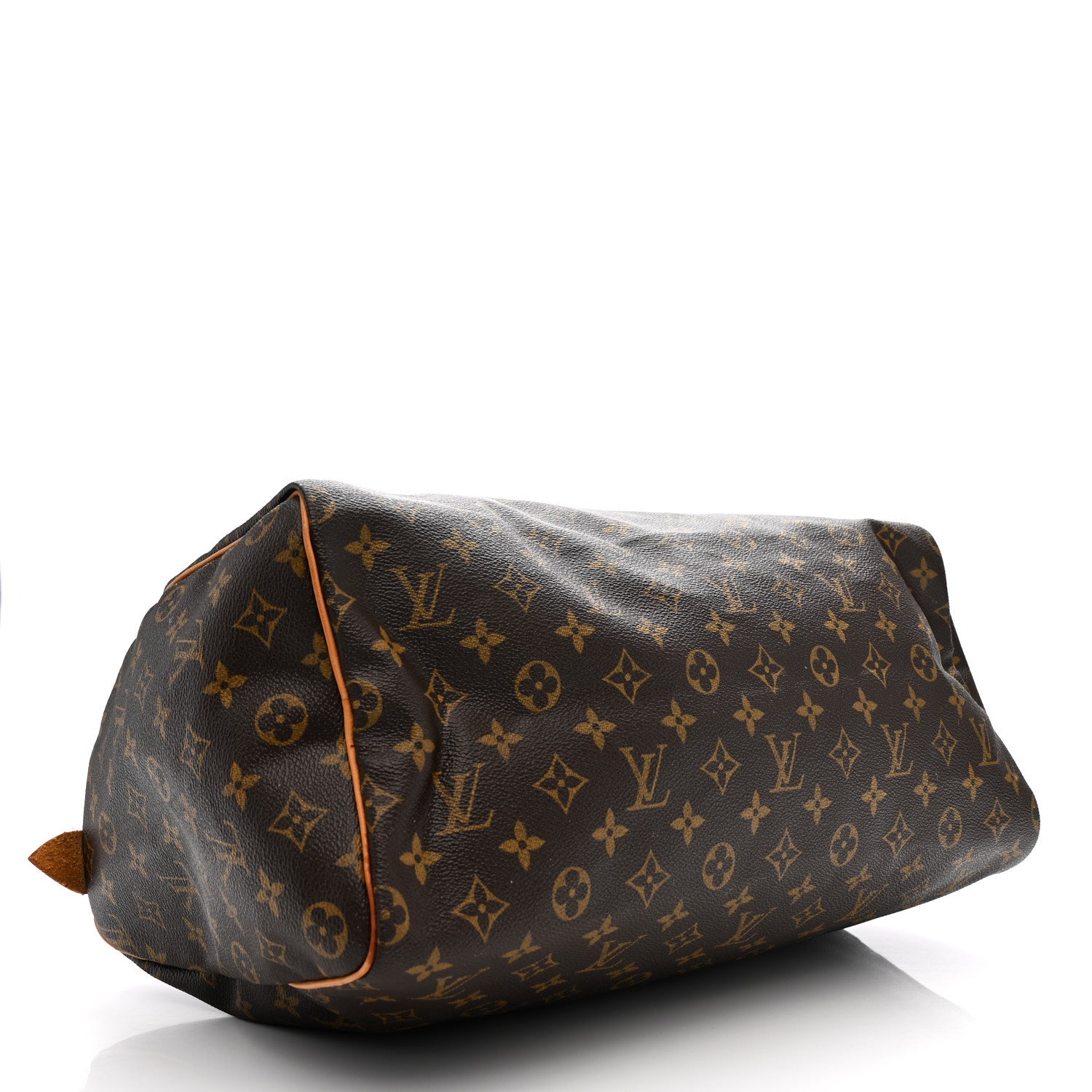 Louis Vuitton Monogram Speedy 40 4 of 26