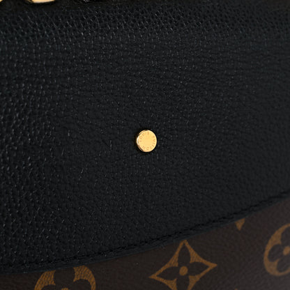 Louis Vuitton Monogram Saint Placide Black 19 of 19