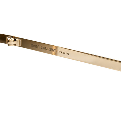 Saint Laurent SL 364 Mask Sunglasses Brown 5 of 6