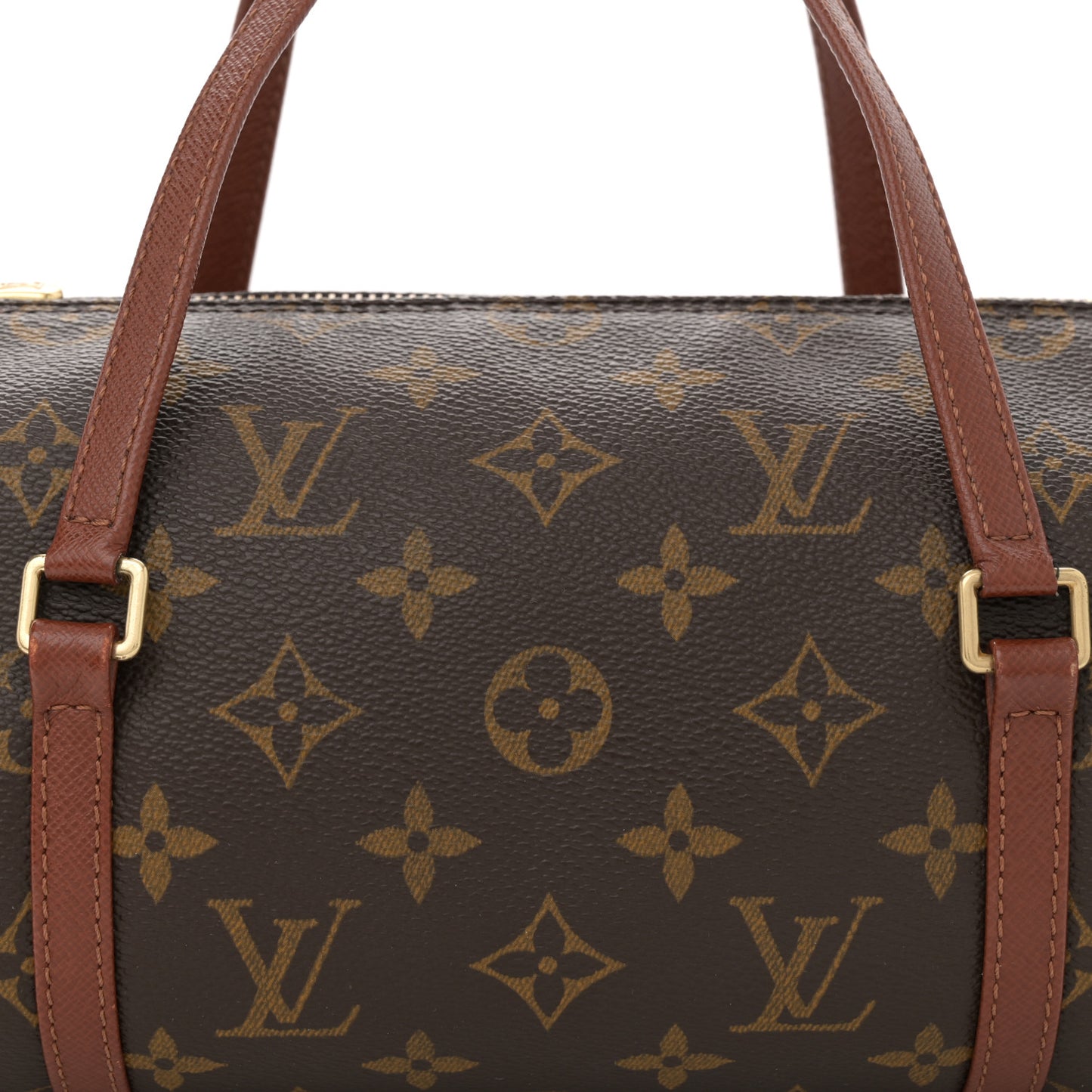 Monogram Papillon 26