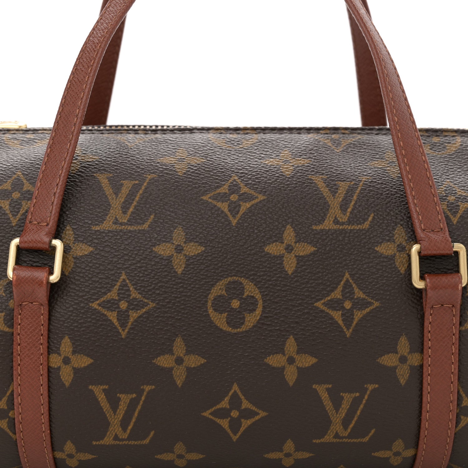 Louis Vuitton Monogram Papillon 26 8 of 11