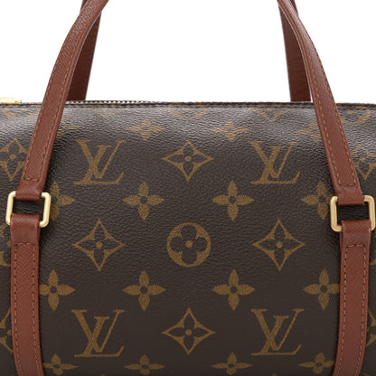 Louis Vuitton Monogram Papillon 26 8 of 11