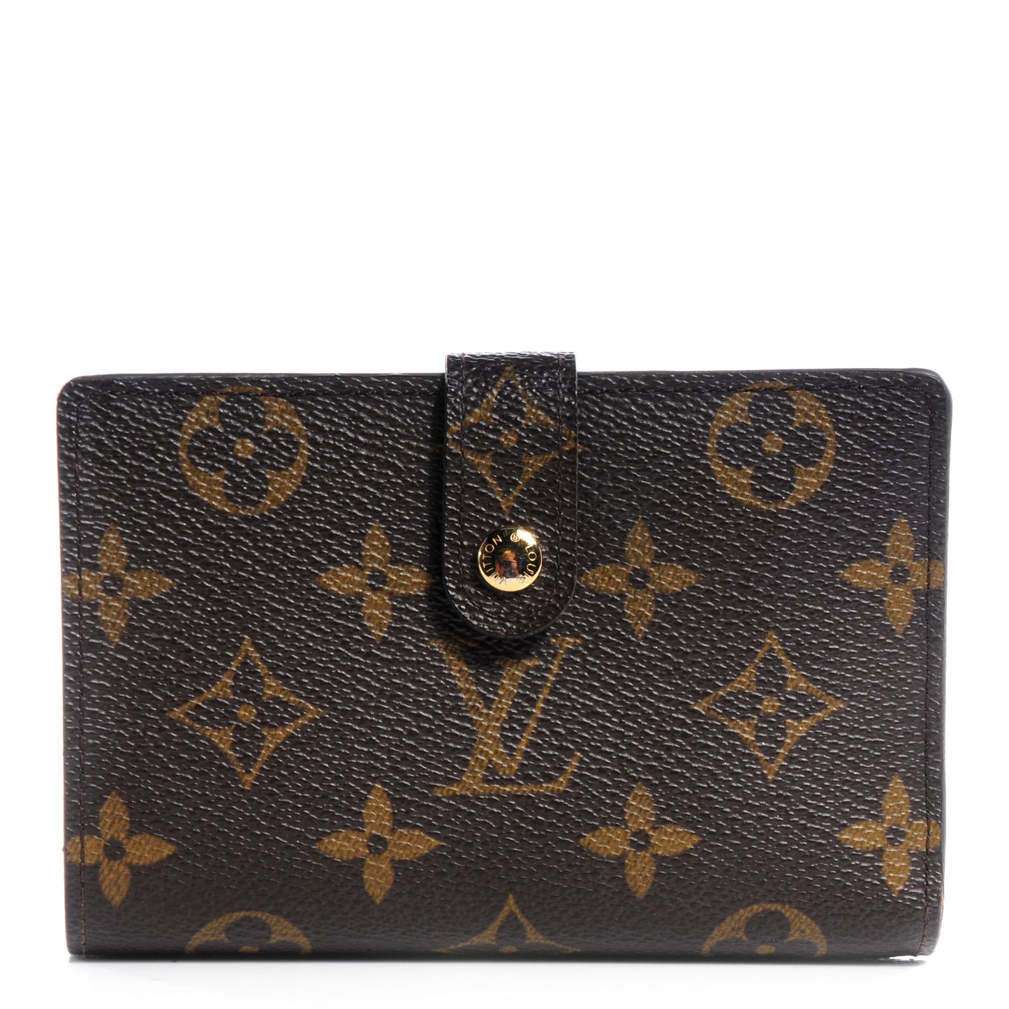 Monogram French Purse Wallet