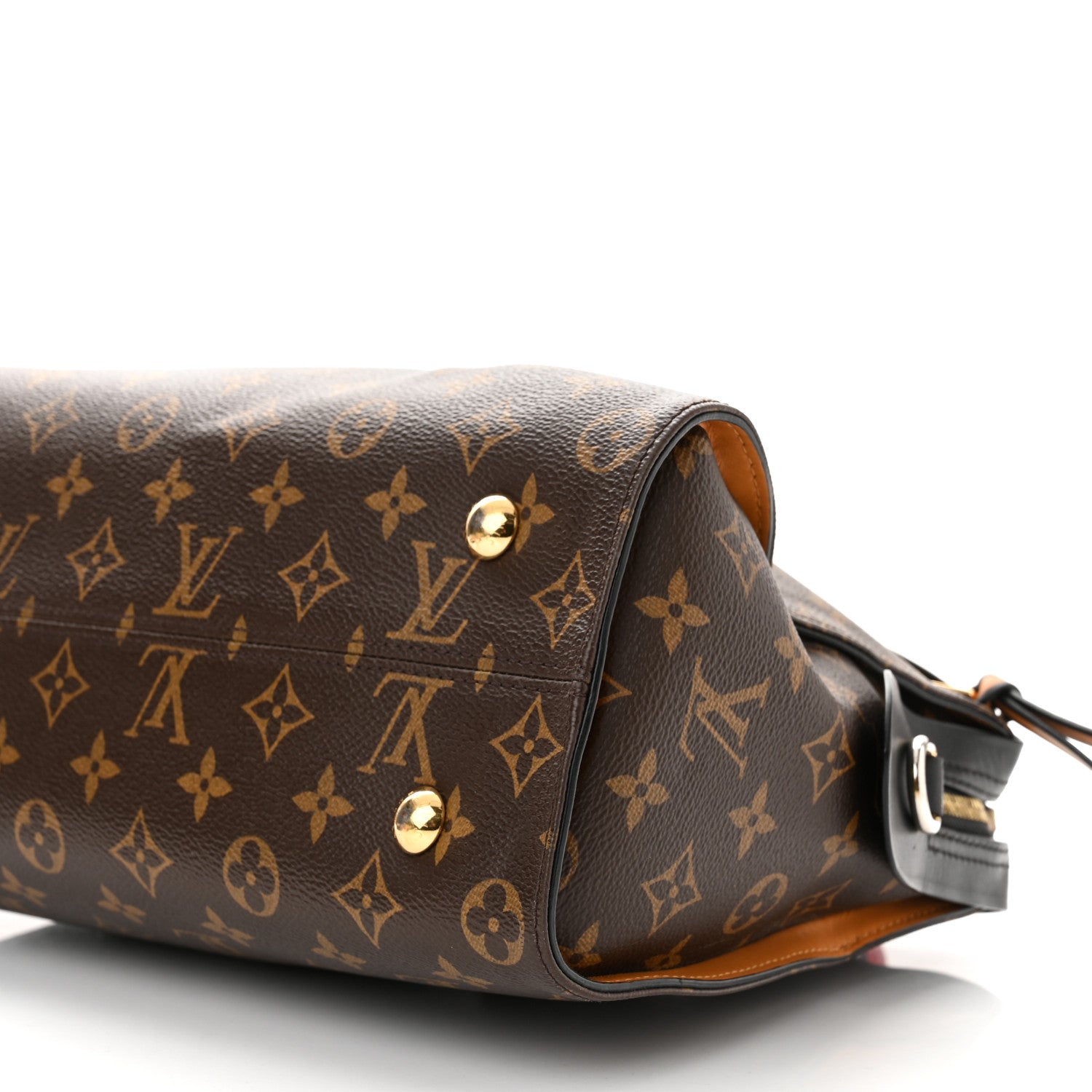 Louis Vuitton Monogram Tuileries Black 10 of 13