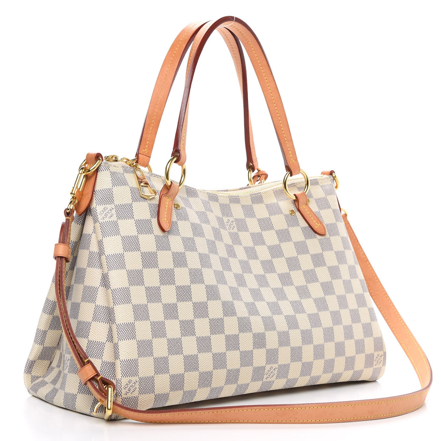 Damier Azur Lymington
