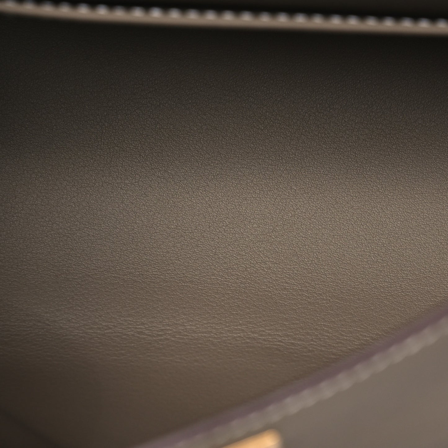 Swift Kelly Pochette Clutch Etoupe