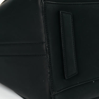 Givenchy Rubber Effect Calfskin Medium Antigona Black 6 of 9