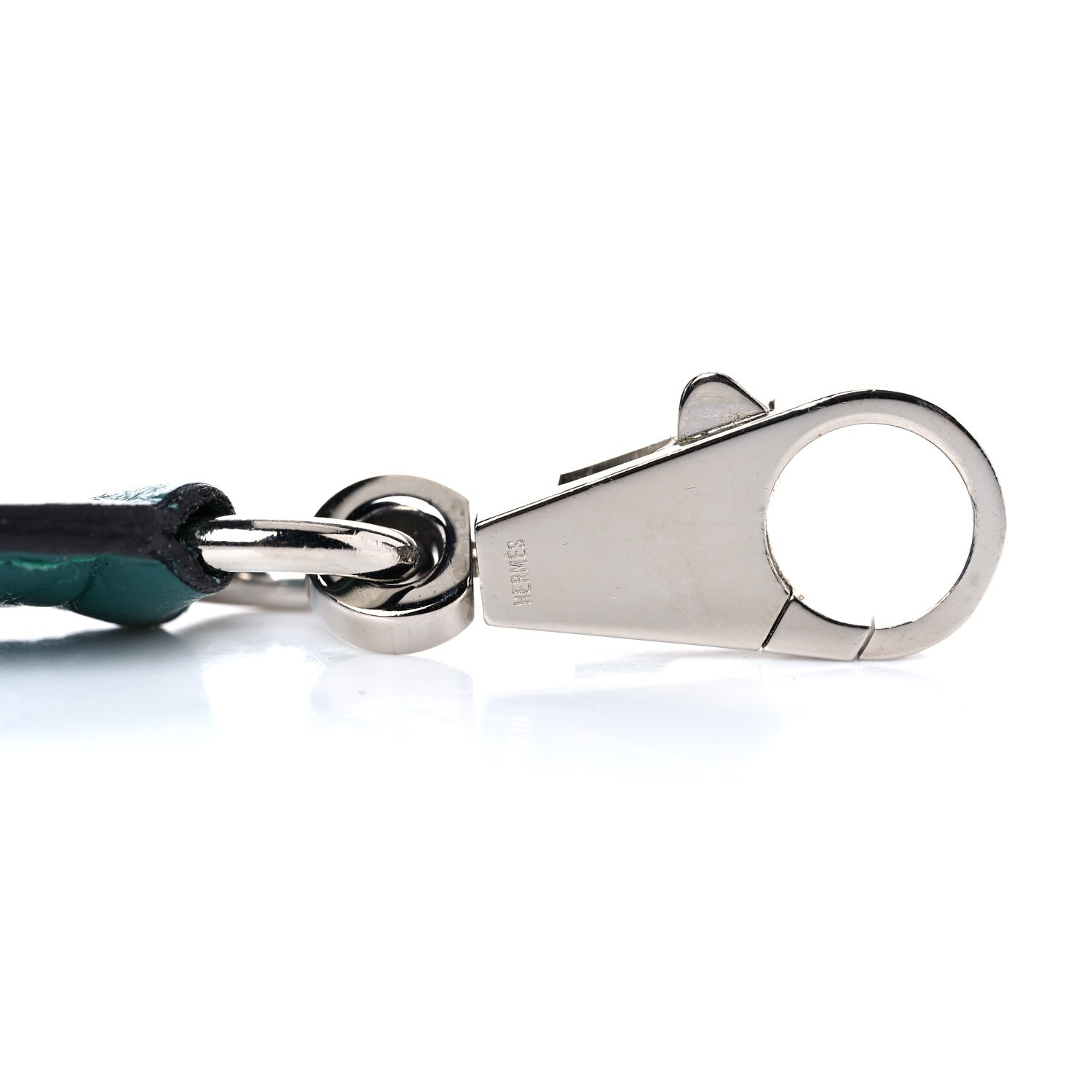 Hermes Taurillon Clemence Kelly Retourne 28 Malachite 25 of 45