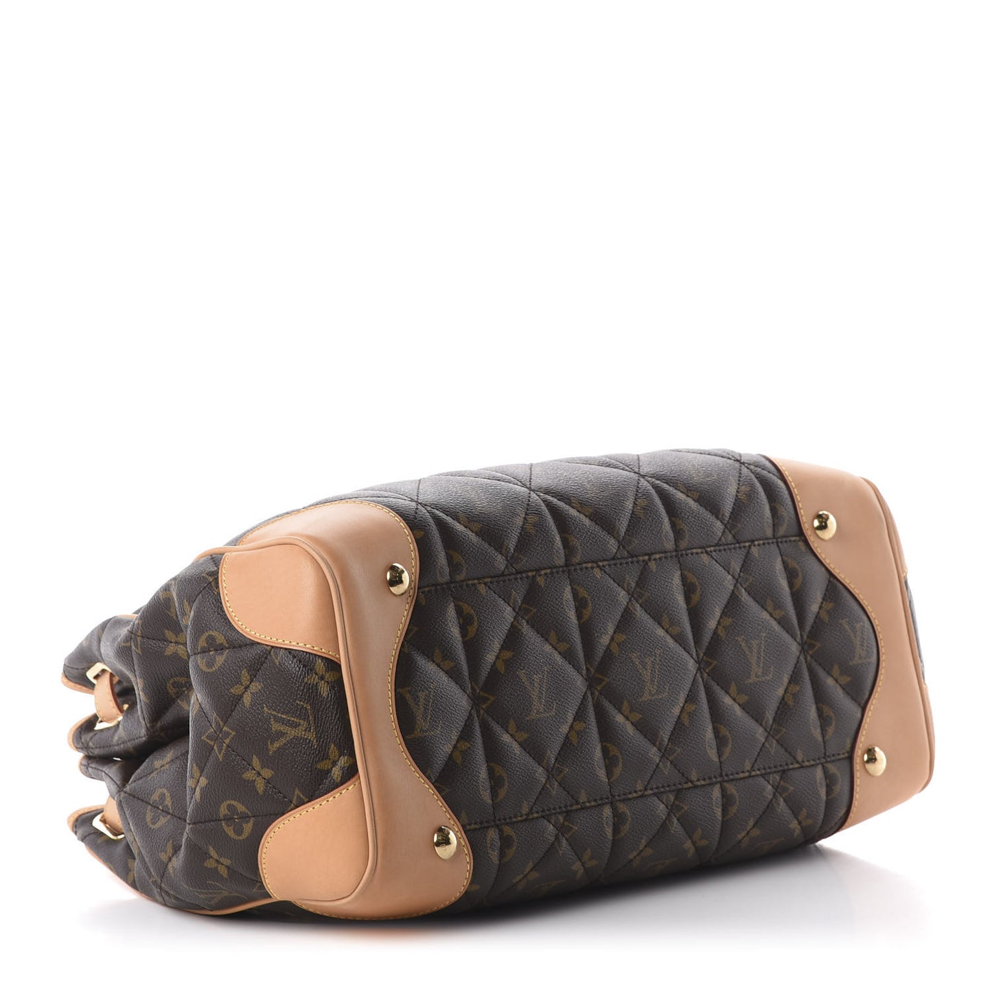 Monogram Etoile Shopper