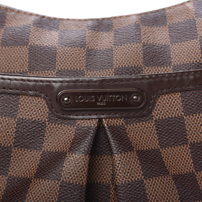 Louis Vuitton Damier Ebene Bloomsbury PM 9 of 9