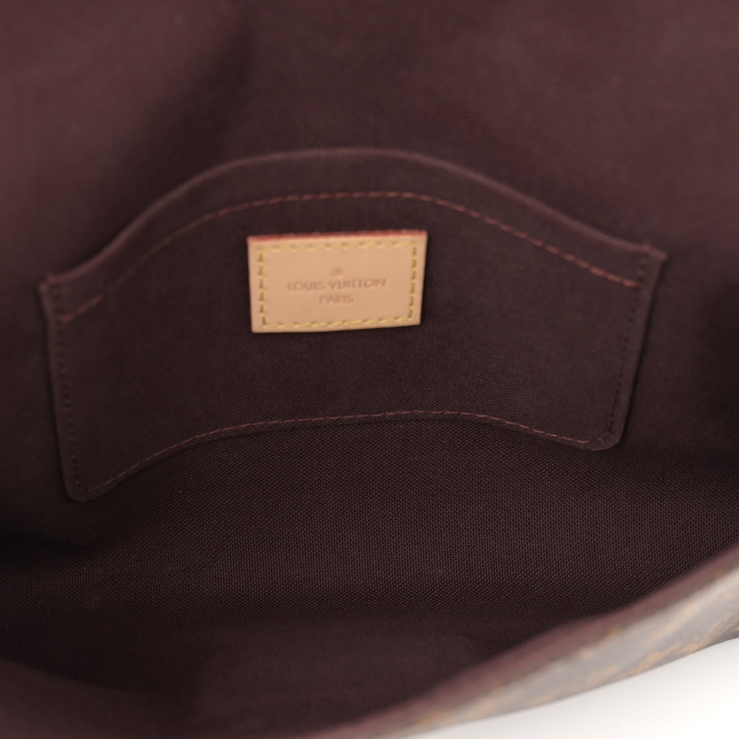 Monogram Favorite MM