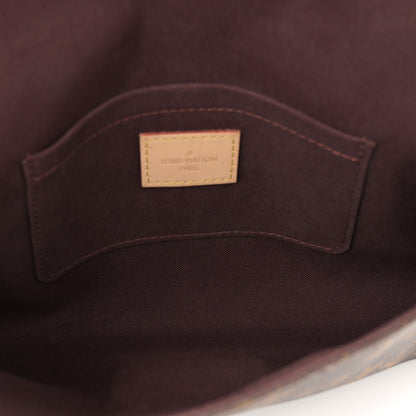 Louis Vuitton Monogram Favorite MM 5 of 12