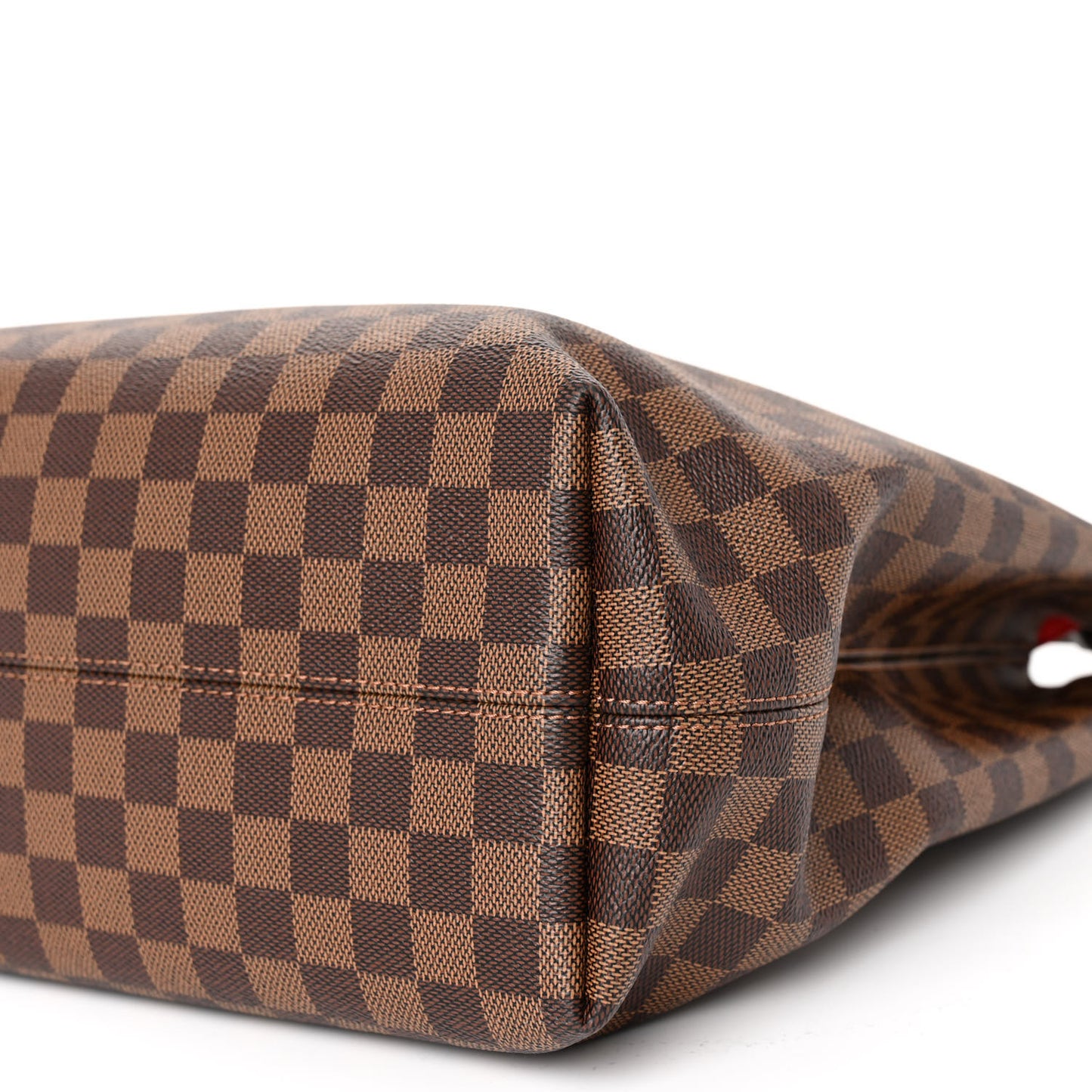 Damier Ebene Graceful MM