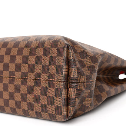 Louis Vuitton Damier Ebene Graceful MM 9 of 9
