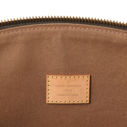 Louis Vuitton Monogram Lockit Horizontal 8 of 10