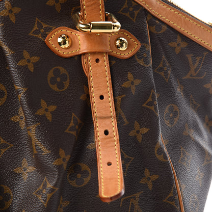Louis Vuitton Monogram Tivoli GM 14 of 16