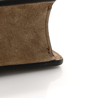 Gucci GG Supreme Monogram Mini Dionysus Shoulder Bag Taupe 14 of 14