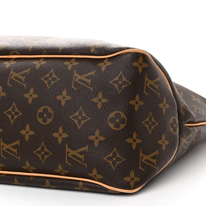 Louis Vuitton Monogram Delightful MM 11 of 11