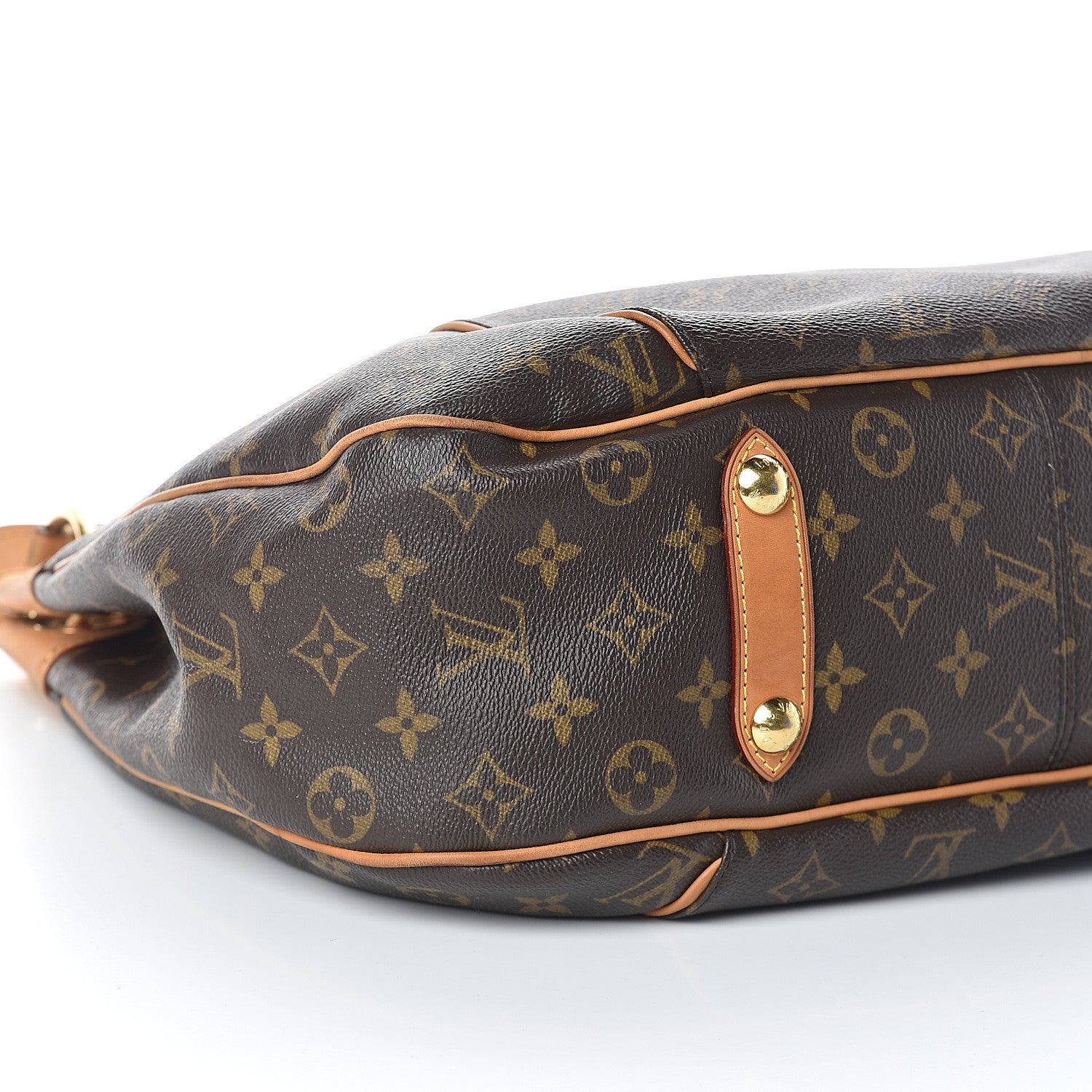 Louis Vuitton Monogram Galliera PM 7 of 8