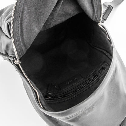 Givenchy Calfskin Mini Backpack Black 5 of 7