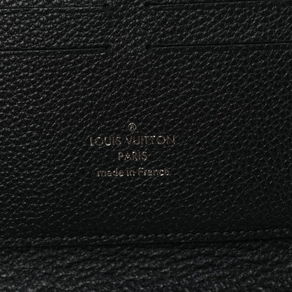 Louis Vuitton Empreinte Secret Long Wallet Infini 6 of 9