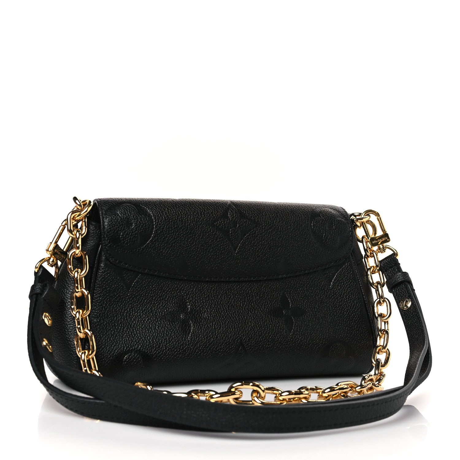 Louis Vuitton Empreinte Monogram Giant Favorite Black 3 of 9