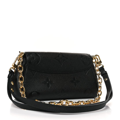 Louis Vuitton Empreinte Monogram Giant Favorite Black 3 of 9