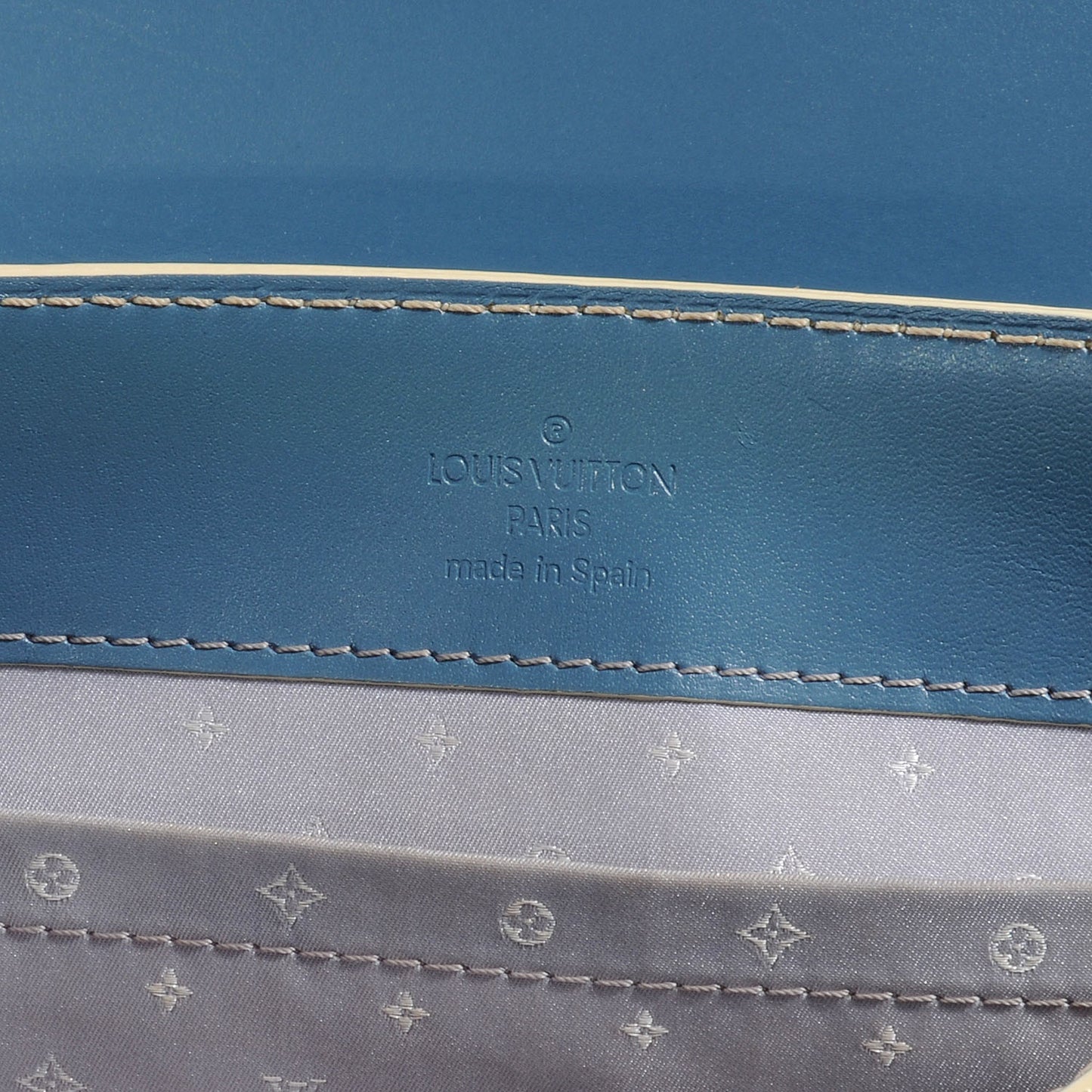 Suhali Le Talentueux Blue