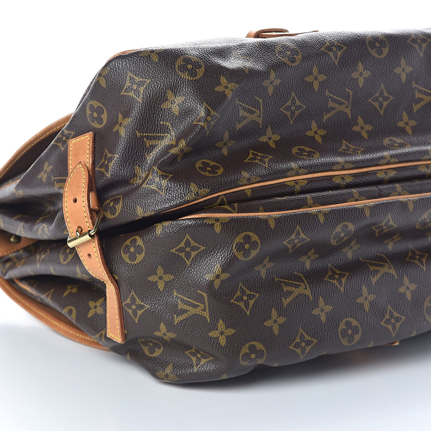 Monogram Saumur 35
